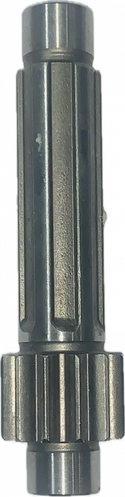 вал промежуточный редуктора для WM900