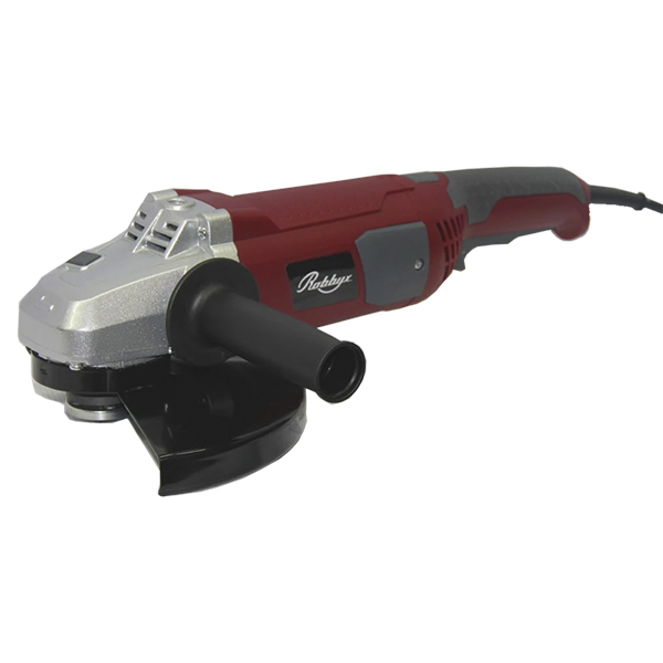 Углошлифовальная машина Robbyx RBE A2000 230 мм, 2000 Вт