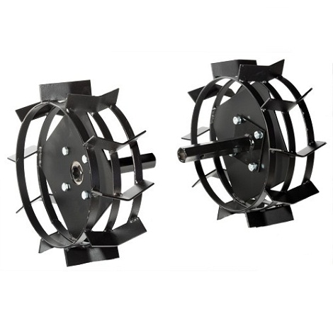 Грунтозацеп DW-10 для мотоблока WM1100