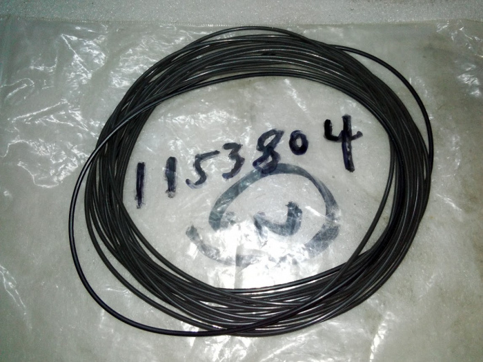 Кольцо уплотнительное гильзы 1153804