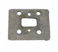 Прокладка проставки карбюратора ВС-F-260