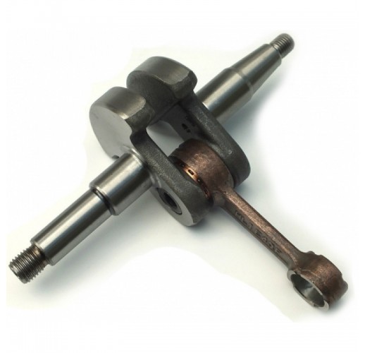 вал коленчатый для HY430/RBGT1500/RBGT1500F/ATGT1600