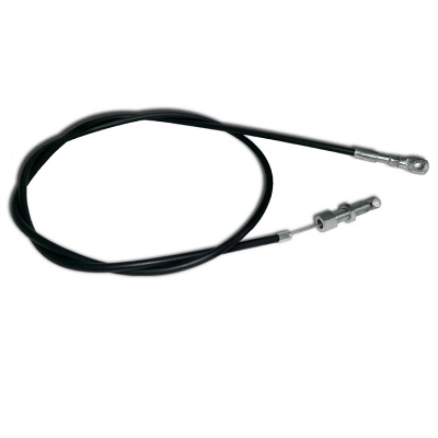 Трос расцепления 005.67.0860