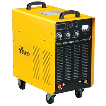 Сварочный инвертор Giant MMA315W