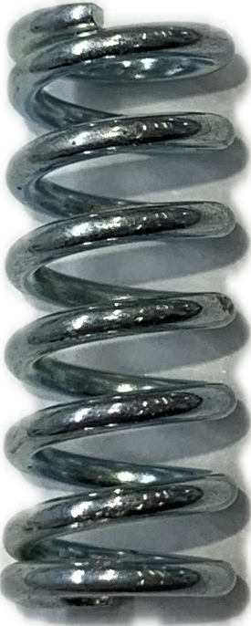 пружина толкателя для WM1100