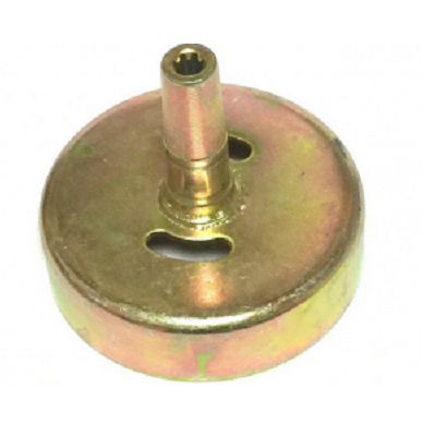 Чашка сцепления 7 шлиц. 41-52 см3