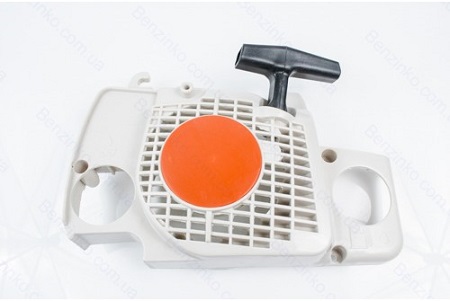 Стартер в сборе ST-180 FZ01.02.180.019