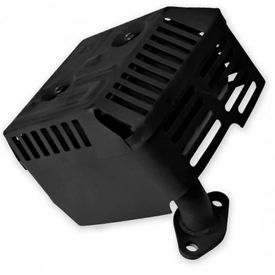 Глушитель для двигателя WM177F