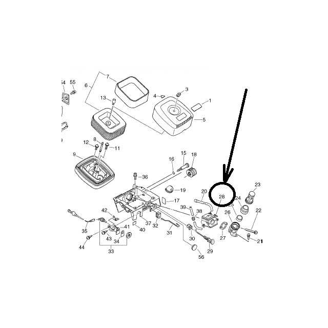 Карбюратор A021-000730