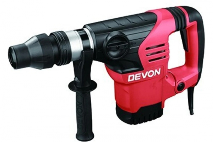 Перфоратор электрический вертикальный Devon 1108-40D