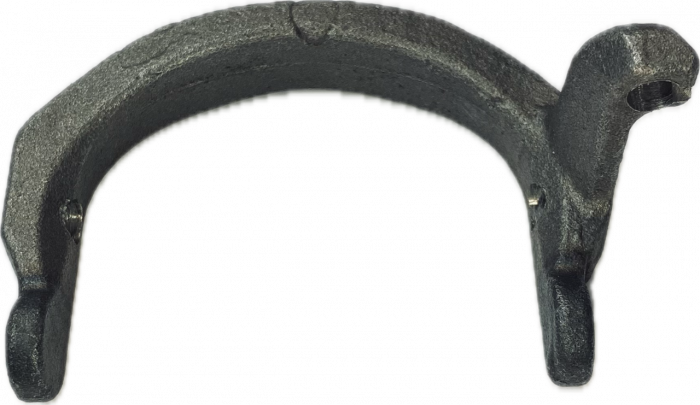 Вилка переключения VM1100F-6 правая дифференциала