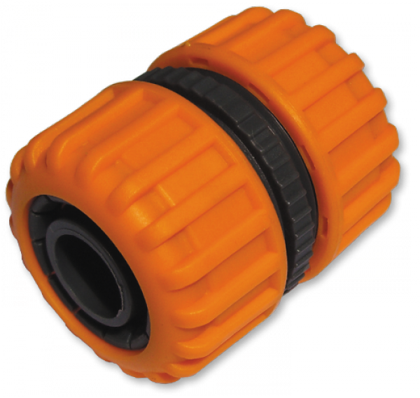 Муфта Соединитель для шланга 3/4"GOLD LINE 