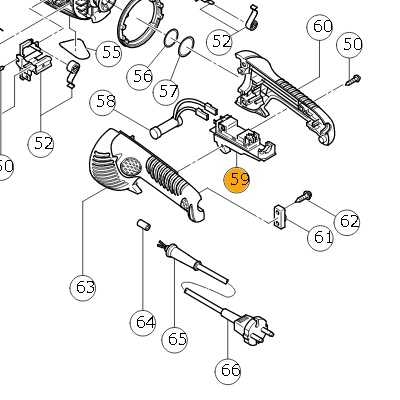 Выключатель 320371