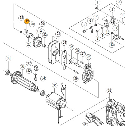 Элемент соединительный 332829