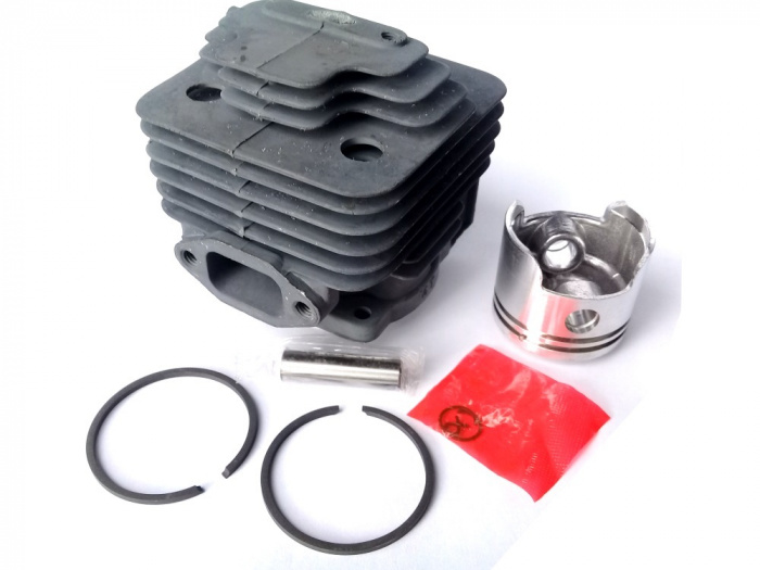 цилиндр в комплекте (6 наименований) для HY520 ( Ø 44 мм)