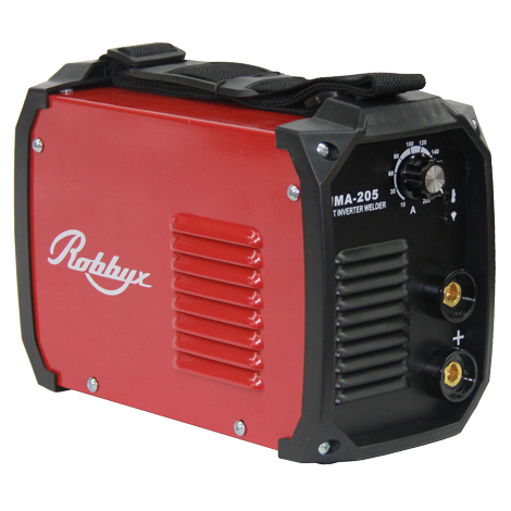 Сварочный инвертор ROBBYX MMA 185 P