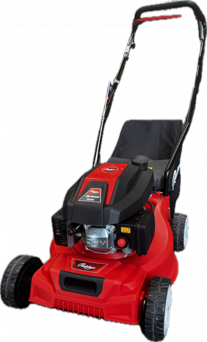 Газонокосилка бензиновая ROBBYX RBG LM41C