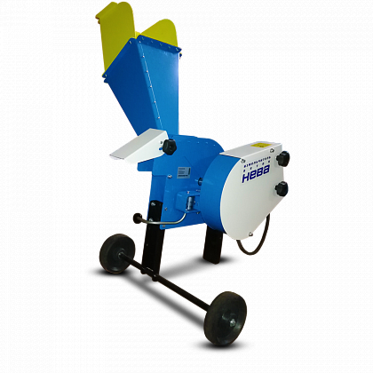 Измельчитель веток «МОТОТЕХНИКА НЕВА» ИВС 3