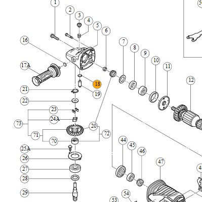 Кольцо резиновое 320218
